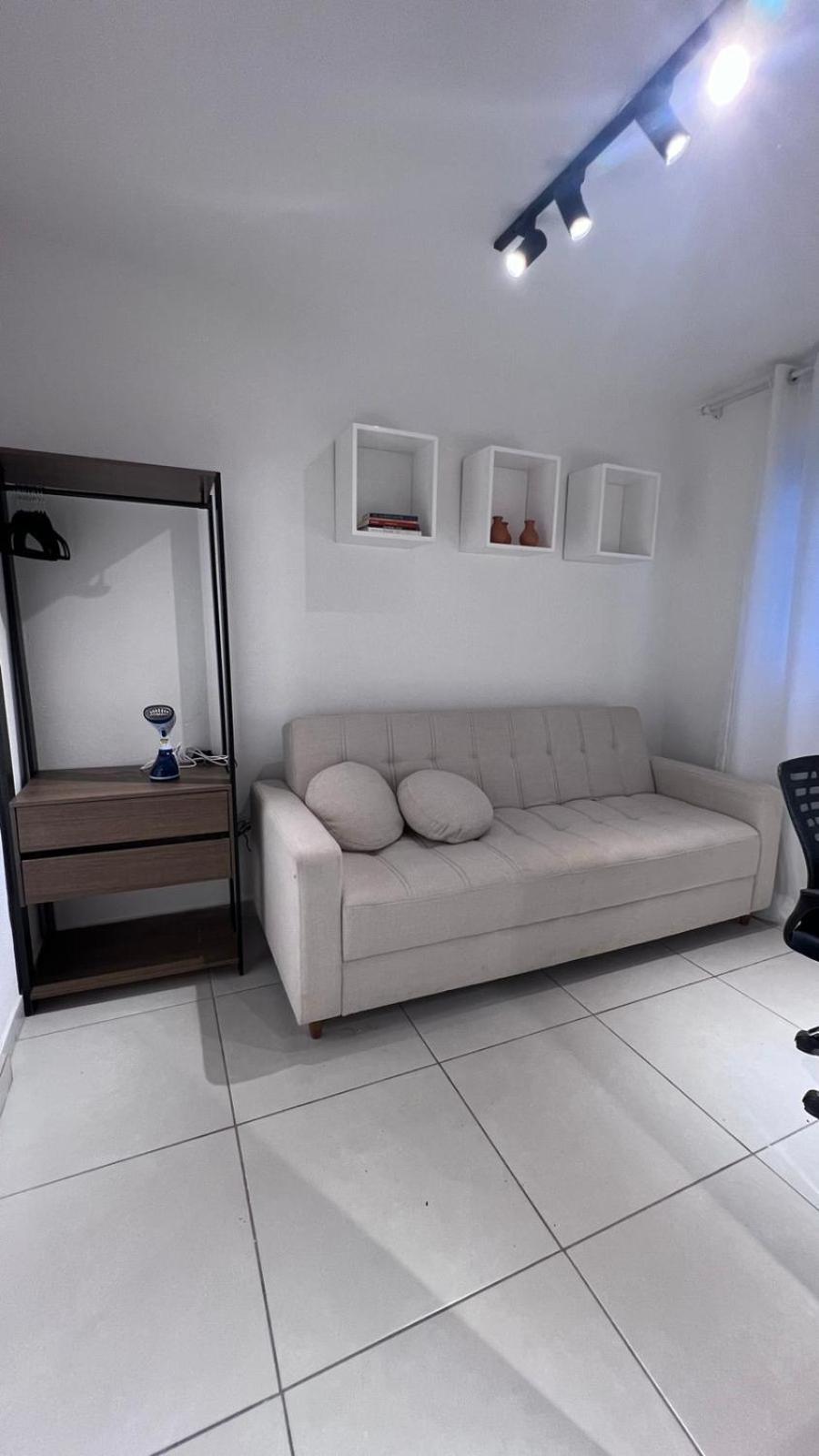Loft Charmoso E Confortavel - Bh Belo Horizonte Exterior photo